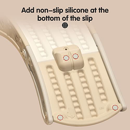 Monleelnom 1M Couch Slide For Kids Can Be Used thumb #4