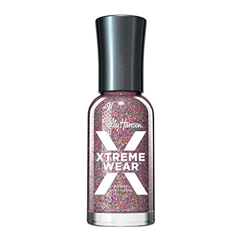 Sally Hansen Xtreme Wear Nail Polish, Strobe Light, 0.4 Fl. Oz.