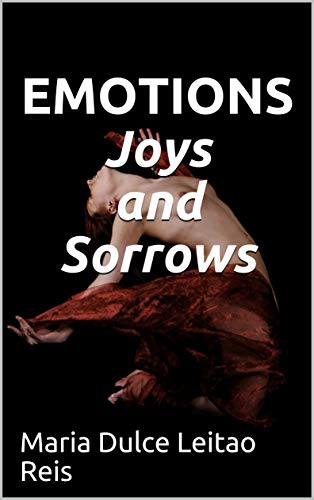 EMOTIONS Joys and Sorrows (003 Book 3)