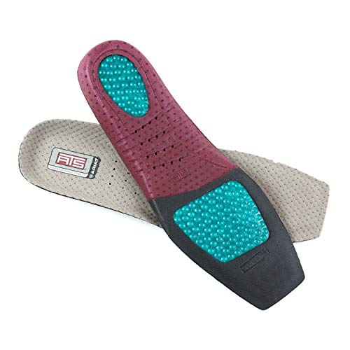 Image of Ariat Women's ATS Footbed Wide Square Toe-A10008012, multi, 9.5