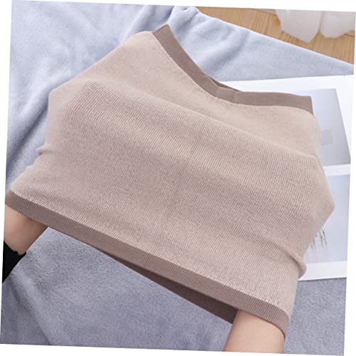 Faja de Soporte para Cintura de Cachemira Abaodam miniatura 5