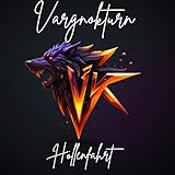  Der Reiter aus Eisen und Schwärze