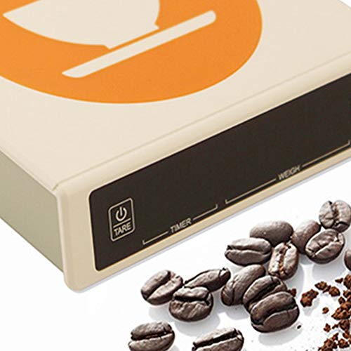 Cozinhar Balanças Digitais Temporizador Digital Temporizador Elétrico Balança De Cozinha Escala De G