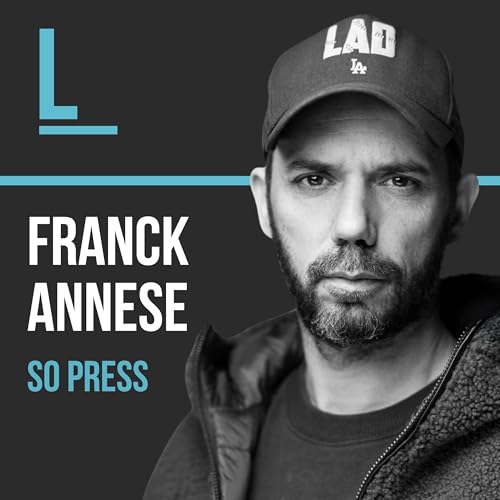 #1 - Franck Annese - So Press - Du souffle dans un marché en repli
