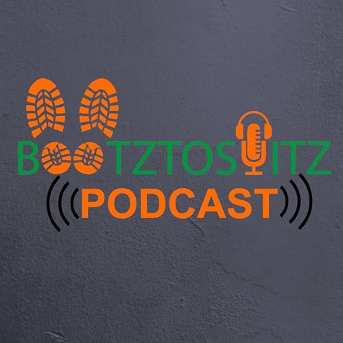 The Key To Building A Real Estate Portfolio- Episode #03 w/ Johnny Lynum Podcast Por  arte de portada