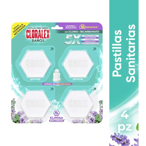Pastillas de baño 21 Imagen adicional