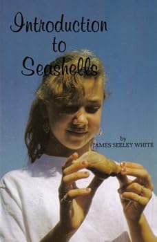 Paperback Introduction to Seashells Book