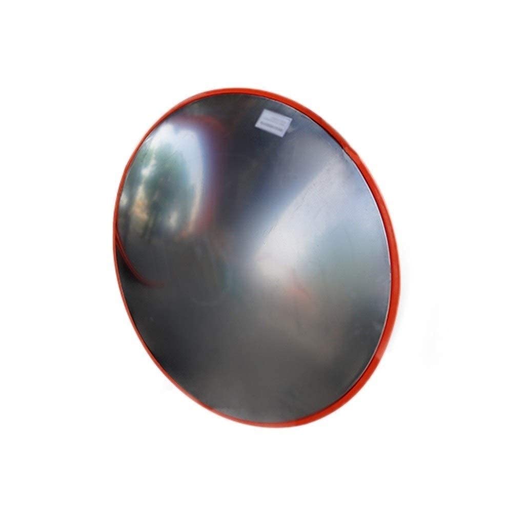 Miroir de stationnement durable konkaver 60cm à optique convexe précise