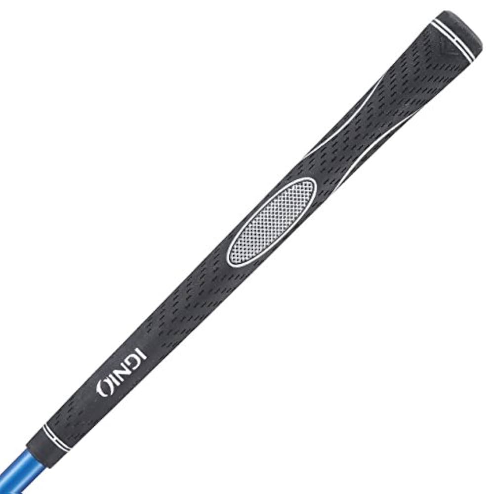 Amazon.co.jp: イグニオ(IGNIO) デカヘッド アイアン 125 7I