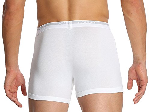 Image of Jockey Men Boxer Briefs