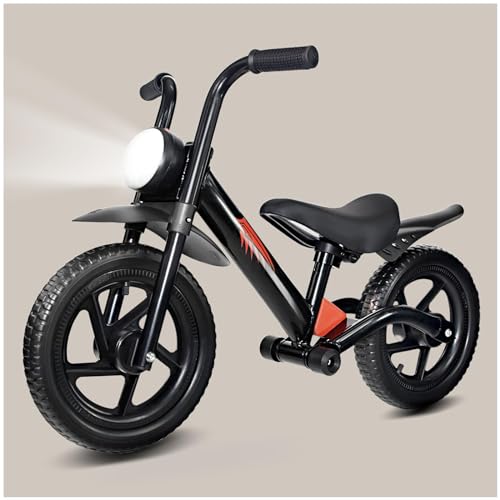 KRIDDO Kids Balance Bike for 2-5 Years
