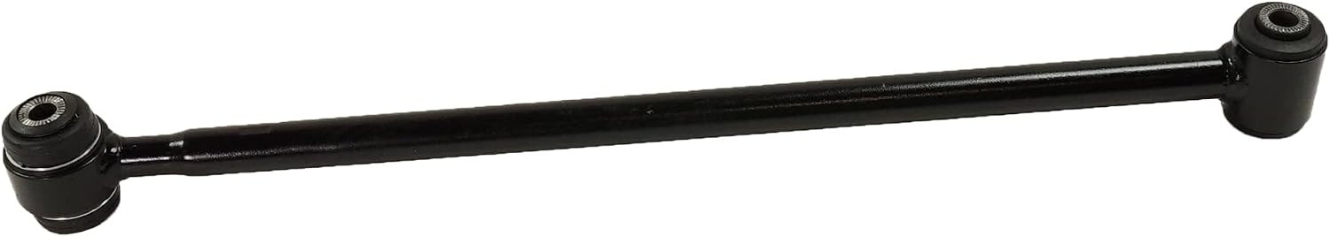 Garage-Pro Set of 2 Rear, Left and Right, Upper Control Arm With Bushing(s) Replacement for Toyota RAV4 2001-2005 GAS 48770420