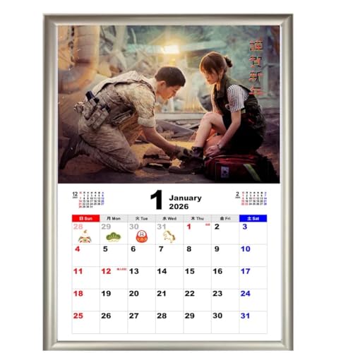 \WM 2026 A4 tHgt[t Ǌ| J_[ ؗ ObY fx023-51