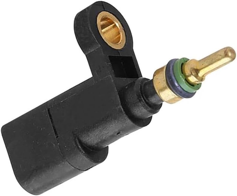 Car Manifold Absolute Pressure Sensor 03F919501B 04E919501C 03D906051A Coolant Temperature Sensor for Skoda for Superb