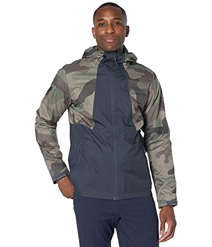Image of Columbia Inner Limits II Jacket