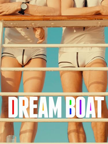 Dream Boat