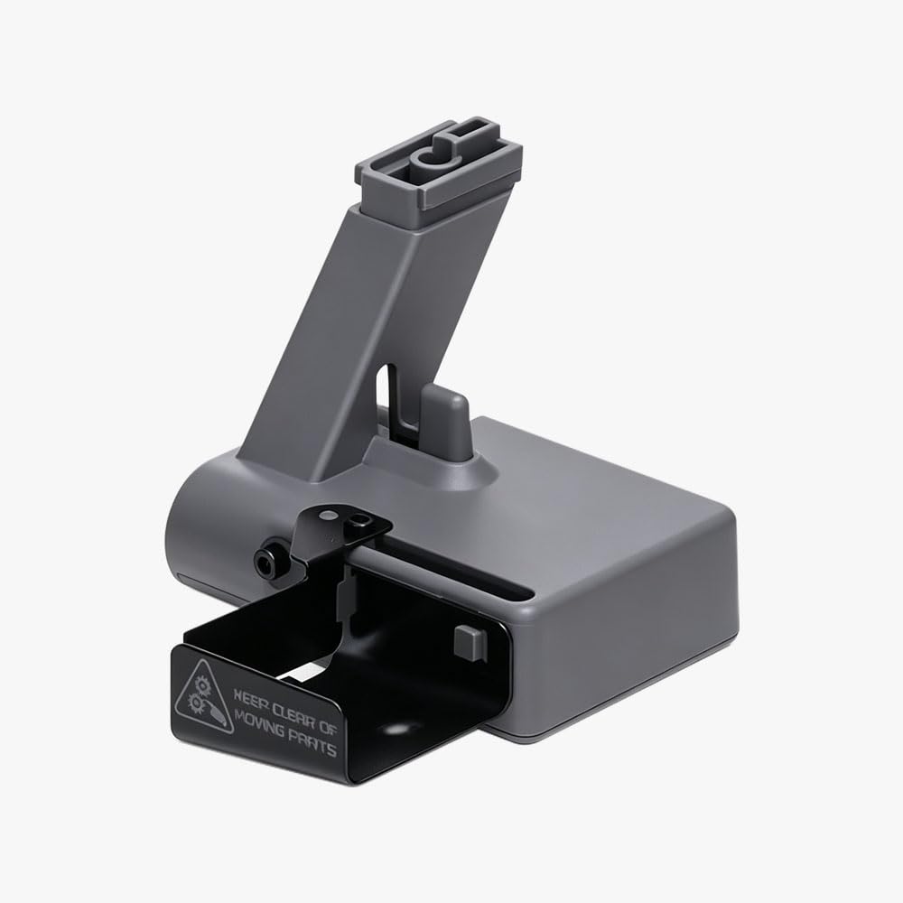 3D Printer Accessories Original Bamboo LAB Clean Waste Component for Bambu LAB A1/A1MINI 3D Printer-image-25