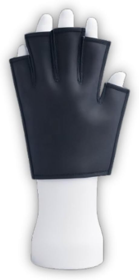 CryoSense Cryotherapy Gloves for Chemotherapy-Induced Peripheral Neuropathy Prevention, Custom-Made