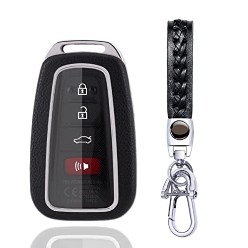 g^ L[P[X NE 220n V^ J[ RAV4 50n C-HR vEX 50n J70n hN[U[ vh 150  p  L[P[X L[Jo[ L[z_[ (ubN)