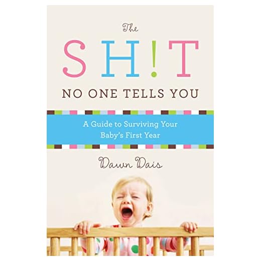 Sh!t No One Tells You (Sh!t No One Tells You, 1)