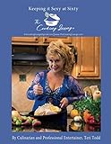 entertain comfort 4  The Cooking Lounge Keeping it Sexy at 60 By Culinarian & Professional Entertainer Teri Todd