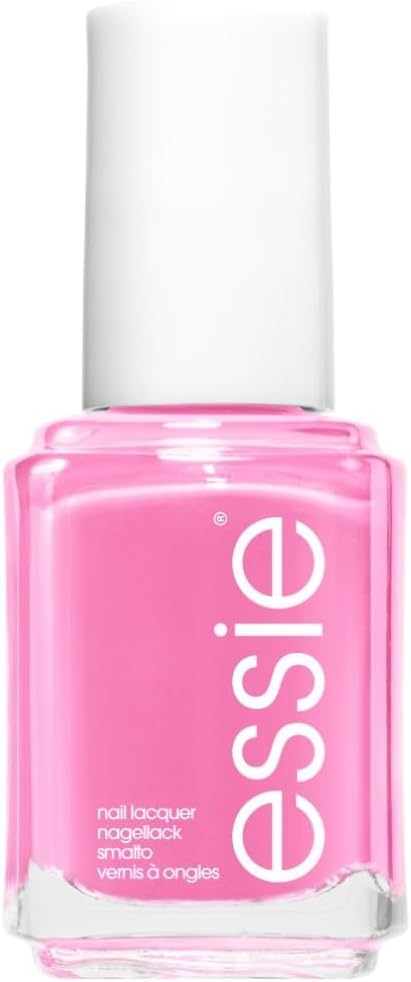 essie Original Nail Polish, 20 lovie dovie, Pink Nail Polish, 13.5 ml