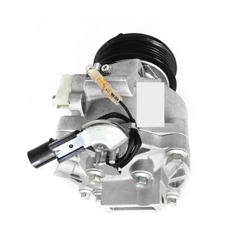 Compresseer AC Mitsubishi Lancer Outlander haute durabilité pièce mécanique QS90