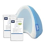 Contour Legacy with Cool Gel and 2 Legacy Pillowcase Protector Bundle