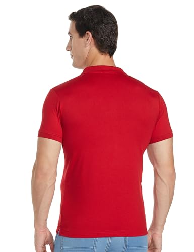 Image of United Colors of Benetton Men Polo Shirt