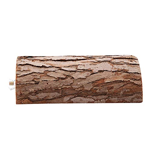 Qcwwy Plataforma de pie para mascotas, plataforma de pie para mascotas, fácil de instalar, accesorios de jaula de pájaros, plataforma de soporte de madera para hámsteres, jerbos, ratones, ratas, loros Qcwwy Plataforma de pie para mascotas, plataforma de pie para mascotas, fácil de instalar, accesorios de jaula de pájaros, plataforma de soporte de madera para hámsteres, jerbos, ratones, ratas, loros