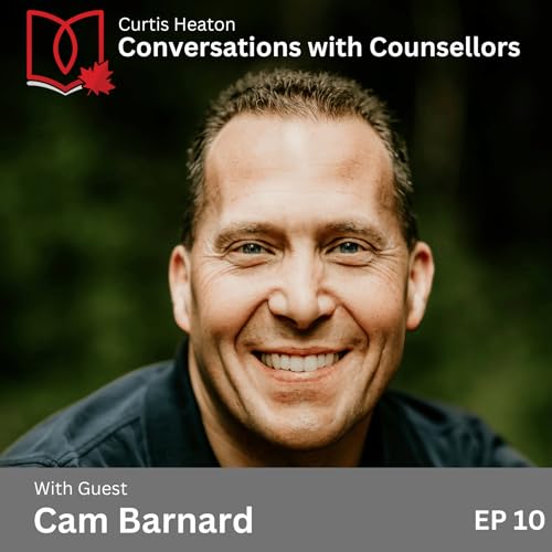 Ep. 10 - Cam Barnard