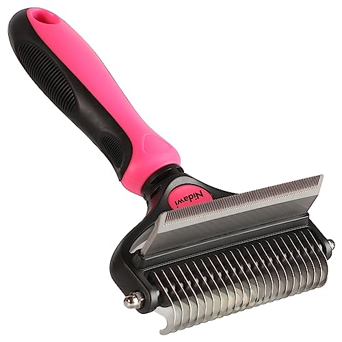 best shedding tool for cats