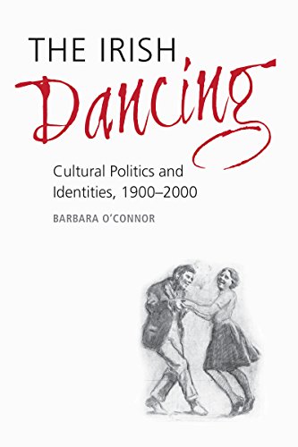 The Irish Dancing l'analyse critique de la construction identitaire