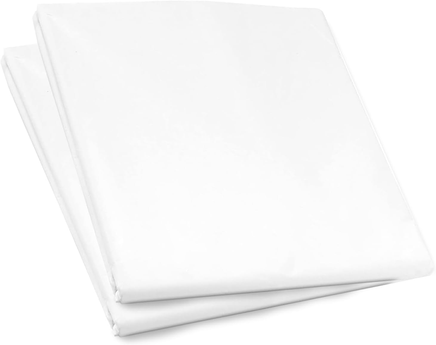 Premium White Gift Tissue Paper 20 X 20 100 Sheet 2 Pack (200 Sheets Total)