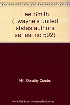 Lee Smith (Twayne's United States Authors Series)