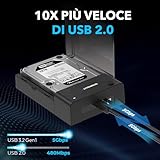 SABRENT B00LS5NFQ2 lato 4