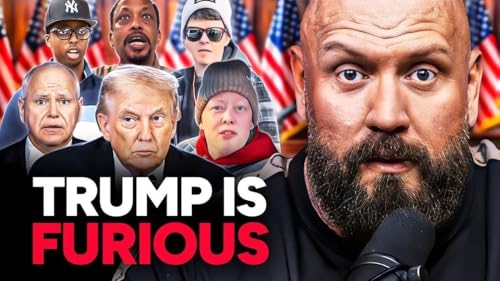 The Dark TRUTH about the Somali Fraud Conspiracy 🇺🇸