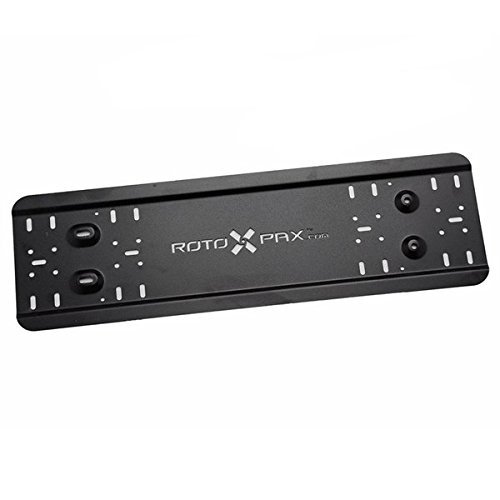cascada ロトパックスマウントベース 2セット cascada ロトパックスマウントベース 2セット Amazon | Rotopax