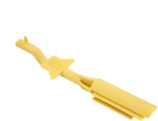 Fuel Cap Unlocker, Anti Crack Fuel Filler Cap Unlocker Limiter, Filler Reset Restrictor Tool for Most Vehicles LR014047