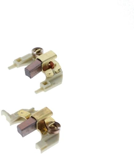 Miniatura 2 de N031214 Reemplazo 18V Cepillo de taladro y soporte Asamblea para DeWalt DCD930 DCD950 DCD980 DCD985