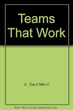 Paperback Teams That Work Book