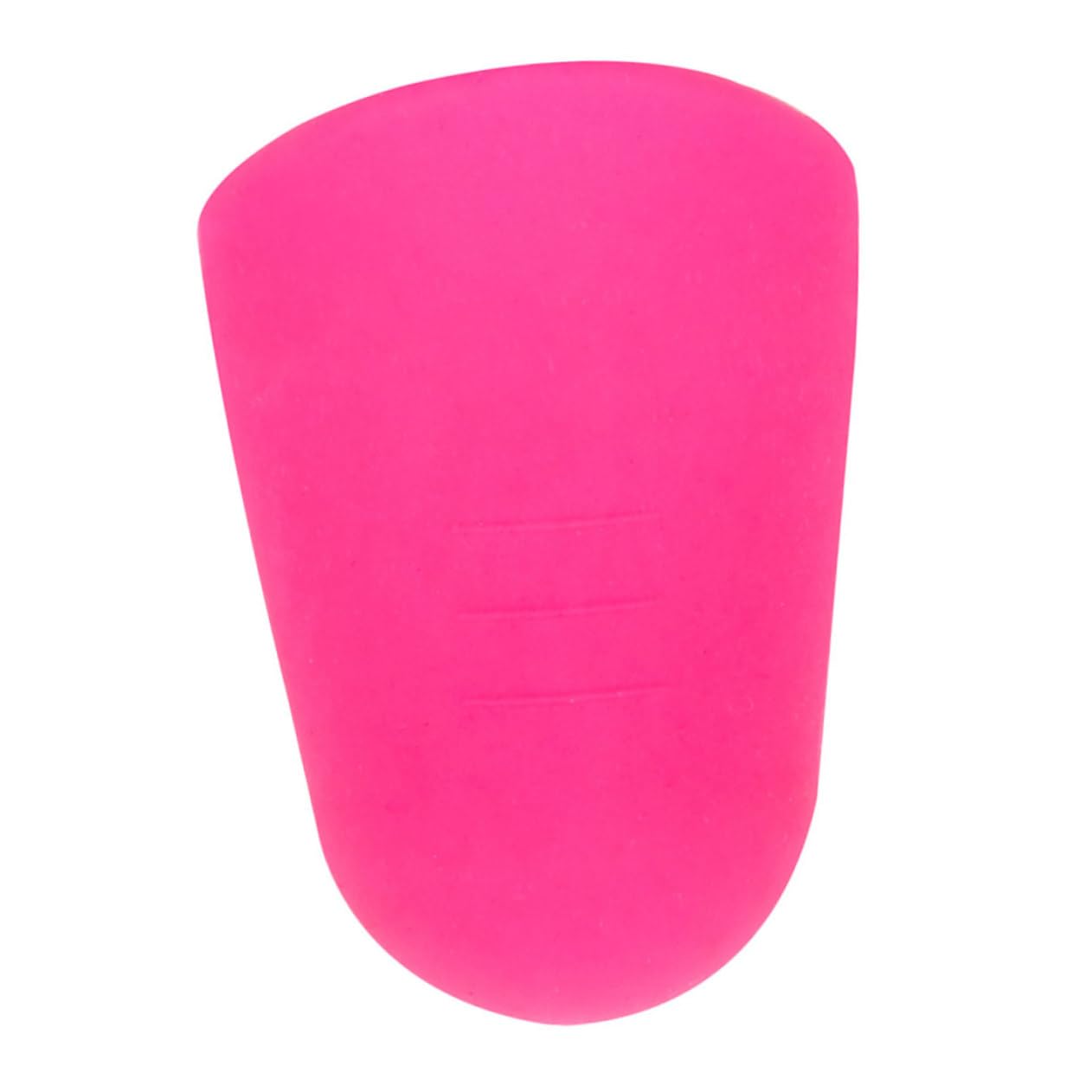 Yardwe Silicone Saxophone Cap Sax Cover Sax Mouthpiece Patch Noiseless Easy to Clean