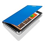 Lenovo Sleeve con película para Tab 2 A7 – 10 Azul