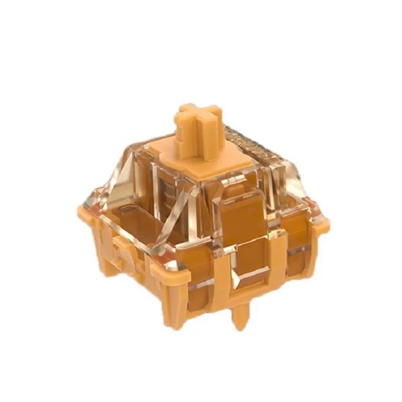 Amazon.co.jp: GATERON Magnetic Hall Sensor Keyboard Switch KS-20 
