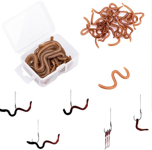 artificial fishing bait