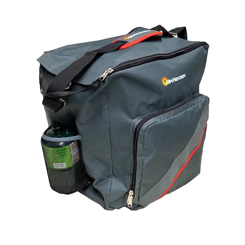 Mr. Heater Big Buddy Carry Case 18B