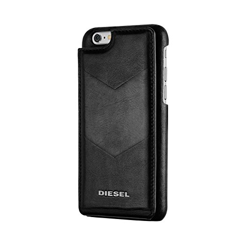 Diesel Moulded Flip V Design - Custodia per Apple