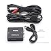 THE CIMPLE CO - HDMI to RCA Converter (Digital to Analog Converter) - Converts from HDMI - Does not Work in Reverse - UP CONVERTS - Black Kit