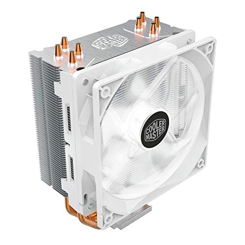 Hyper 212 LED White Edition