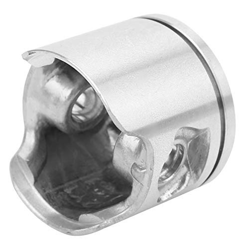 Kit de anéis de pino de pistão, anéis de pistão de liga de reposição profissionais para 503907371/50